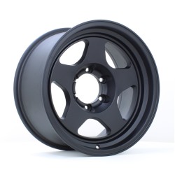 Rota Overland Alloy Wheel 17