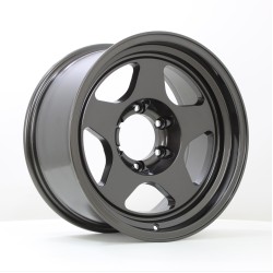 Rota Overland Alloy Wheel 17