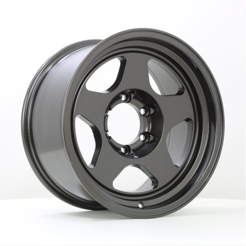 Rota Overland Alloy Wheel 17 Rota Overland Alloy Wheel 17