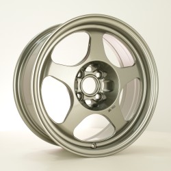 Rota Slip S1 Alloy Wheel 15 Rota Slip S1 Alloy Wheel 15