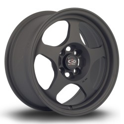Rota Slip Alloy Wheel