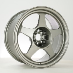 Rota Slip S1 Alloy Wheel 16 Rota Slip S1 Alloy Wheel 16