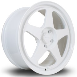 Rota Slip Alloy Wheel 18 X 8.5 5x114 Et30 73.0mm Cb White