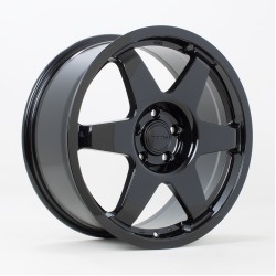 Rota Sprint Alloy Wheel 18 Rota Sprint Alloy Wheel 18
