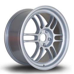 Rota Tfs3 Alloy Wheel 18 X 8.5 5x112 Et45 73.0mm Cb Silver