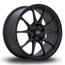 Rota Titan Alloy Wheel