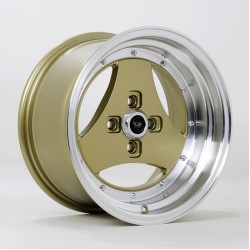 Rota Triad Alloy Wheel 15