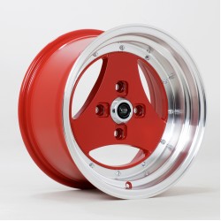 Rota Triad Alloy Wheel