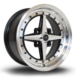 Rota Zero Alloy Wheel