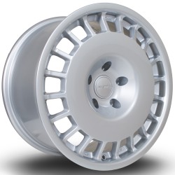 Rota D154 Alloy Wheel 17 X 8.5 5x120 Et38 76.1mm Cb Silver