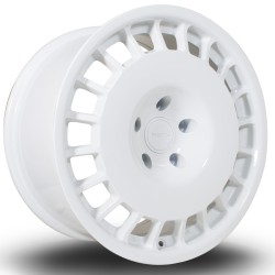 Rota D154 Alloy Wheel 17 X 8.5 5x120 Et38 76.1mm Cb White