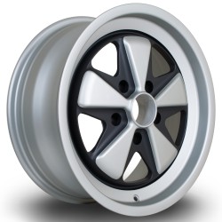 Rota Psd Alloy Wheel 17 X 7.5 5x130 Et35 71.6mm Cb Rsr