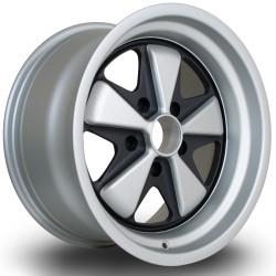 Rota Psd Alloy Wheel 17 X 9 5x130 Et16 71.6mm Cb Rsr