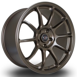 Rota Ss10 Alloy Wheel 18 X 9.5 5x114 Et38 73.0mm Cb Matt Bronze Rota Ss10 Alloy Wheel 18 X 9.5 5x114 Et38 73.0mm Cb Matt Bronze