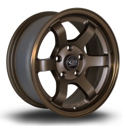Rota Grid Max Alloy Wheel