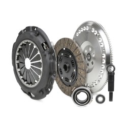 Rpc Stage 1 Clutch & Lightweight Flywheel Combo Mazda Mx5 Na Nb 1.6 1.8