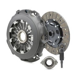 Rpc Stage 2 Clutch Kit Subaru Impreza Wrx Sti 5spd