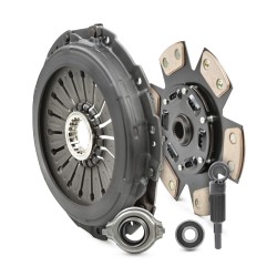 Rpc Stage 3 Clutch Kit Subaru Impreza Wrx Sti 5spd