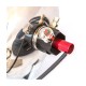RRS OPTIFIREX FIA Electric Fire Extinguisher 4.25l Complete Kit