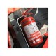 RRS ECOFIREX FIA Mechanical Fire Extinguisher 4.25L Complete Kit