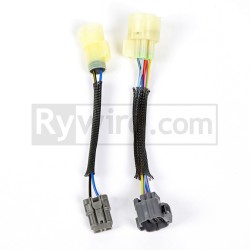 Rywire Obd0 To Obd1 Distributor Adapter