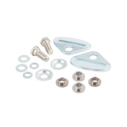 Schroth Bolt-in Kit (with 2 Brackets) Schroth Bolt-in Kit (with 2 Brackets)