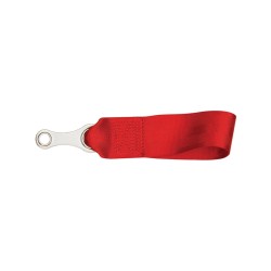 Schroth Towing Strap Red