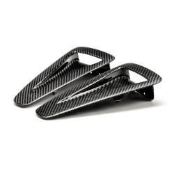 Seibon OEM-Style Carbon Fibre Air Duct Nissan R35 GT-R 09-20