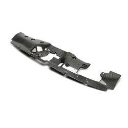 Seibon Carbon Fibre COOLING Plate Honda Civic FK8 Type R 17-20