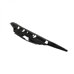 Seibon Carbon Fibre Cooling Plate Nissan Skyline R32 90-94