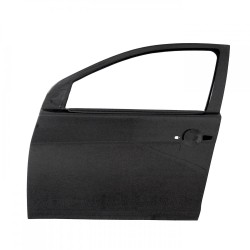 Seibon Carbon Fibre Doors Mitsubishi Lancer/EVO X 08-17 - Front