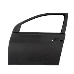 Seibon Carbon Fibre Doors Mitsubishi Lancer/EVO X 08-17 - Front