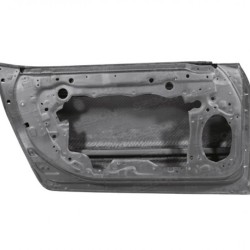 Seibon OEM-Style Dry Carbon Doors Nissan 370Z 09-20