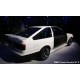 Seibon OEM-Style Carbon Fibre Doors Toyota Corolla AE86 84-87 - Pair