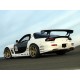 Seibon OEM-Style Carbon Fibre Doors Mazda RX-7 93-02