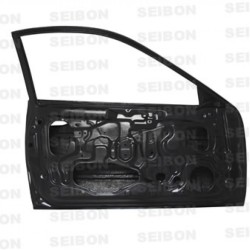 Seibon OEM-Style Carbon Fibre Doors Honda Integra DC2 94-01 - Pair