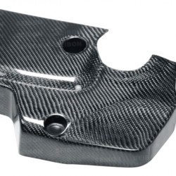 Seibon Carbon Fibre Engine Cover Nissan 350Z 07-08