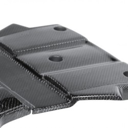 Seibon Carbon Fibre Engine Cover Nissan 370Z 09-20