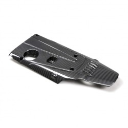 Seibon Carbon Fibre Engine Cover Honda Civic FK8 Type R 17-20