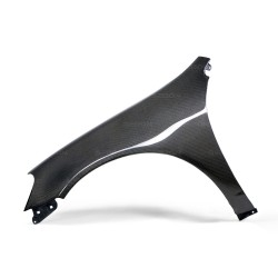 Seibon Carbon Fibre Wings Honda Integra DC5 02-07