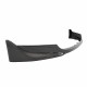 Seibon OEM-Style Carbon Fibre Front Lip Honda S2000 AP2 04-09