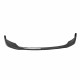 Seibon OEM-Style Carbon Fibre Front Lip Honda S2000 AP2 04-09