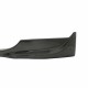 Seibon OEM-Style Carbon Fibre Front Lip Honda S2000 AP2 04-09