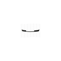 Seibon OEM-Style Carbon Fibre Front Lip Mazda RX-8 04-08