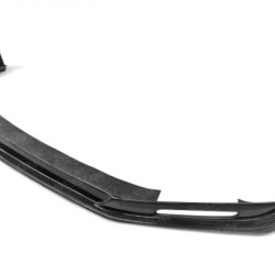 Seibon KC-Style Carbon Fibre Front Lip Subaru BRZ 13-16