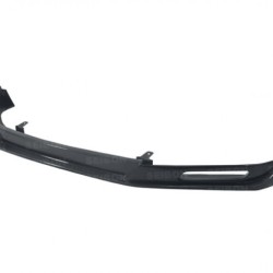 Seibon KC-Style Carbon Fibre Front Lip Toyota GT86 13-16