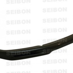Seibon TS-Style Carbon Fibre Front Lip Honda NSX NA1 92-01