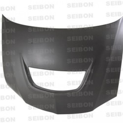 Seibon OEM-Style Dry Carbon Bonnet Mitsubishi Lancer EVO 8/9 03-07