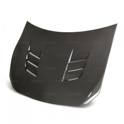 Seibon TS-Style Carbon Fibre Bonnet Toyota GT86/SUBAZU BRZ 13-20