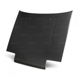Seibon OEM-Style Carbon Fibre Bonnet Toyota Corolla AE86 Liftback 84-87 Seibon OEM-Style Carbon Fibre Bonnet Toyota Corolla AE86 Liftback 84-87